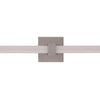 Craftmade Linear | Bathroom Fixtures at 15W & 3000K Temp