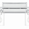Craftmade Clark | Bathroom Fixtures at 60W