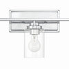 Craftmade Clark | Bathroom Fixtures at 60W