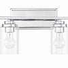 Craftmade Clark | Bathroom Fixtures at 60W
