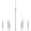 Craftmade Traci | Mid. Chandeliers at 60W