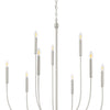 Craftmade Traci | Large Chandeliers at 60W