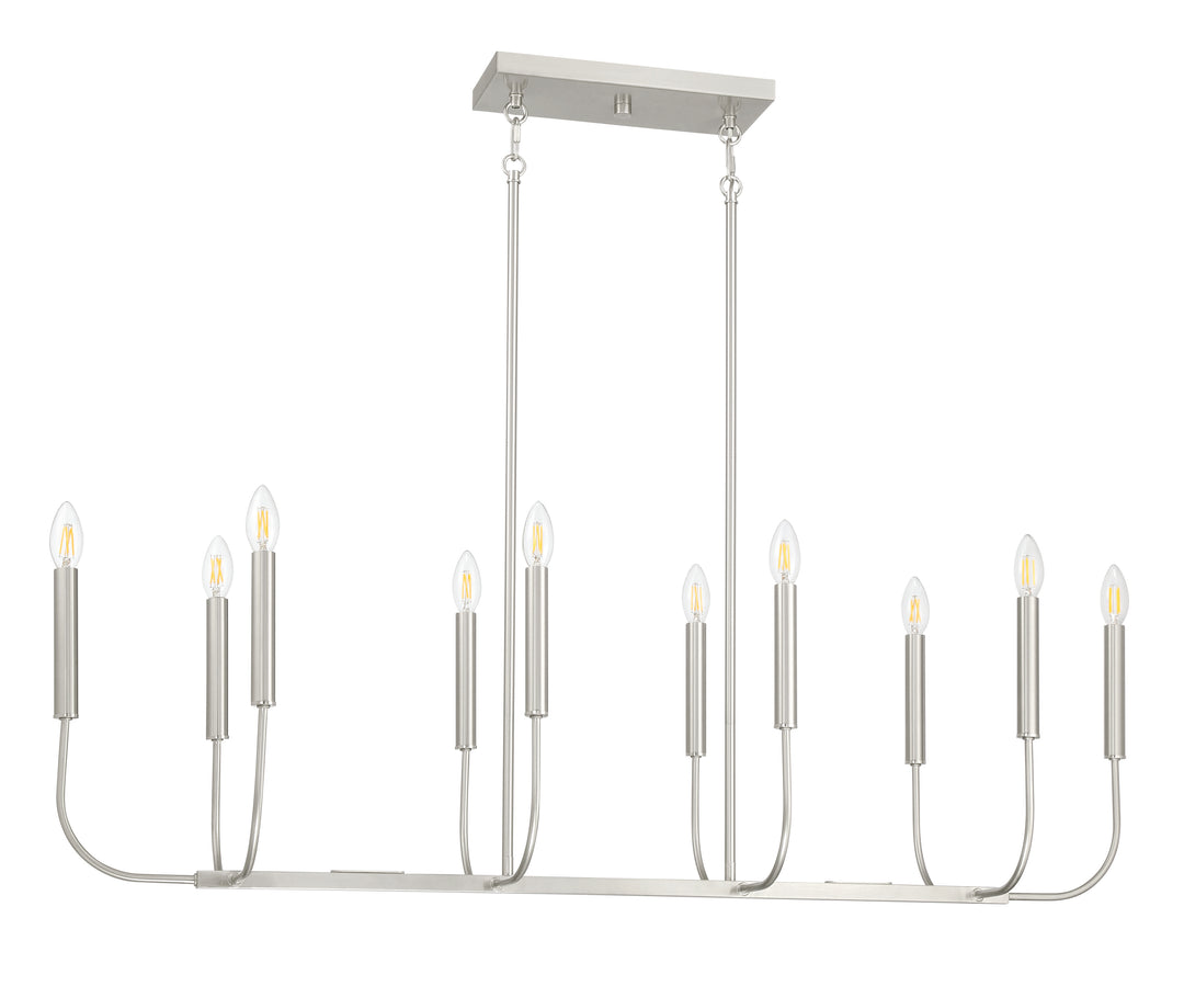 CraftmadeTraciTen Light Island Pendant