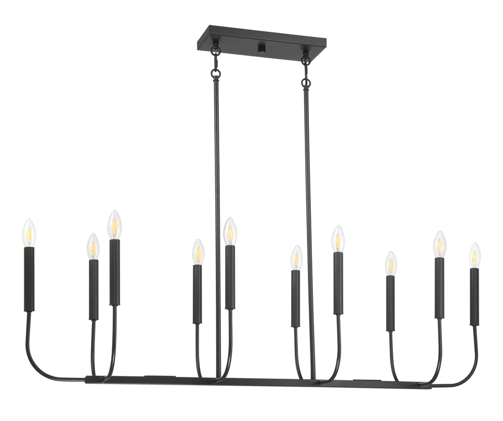 CraftmadeTraciTen Light Island Pendant