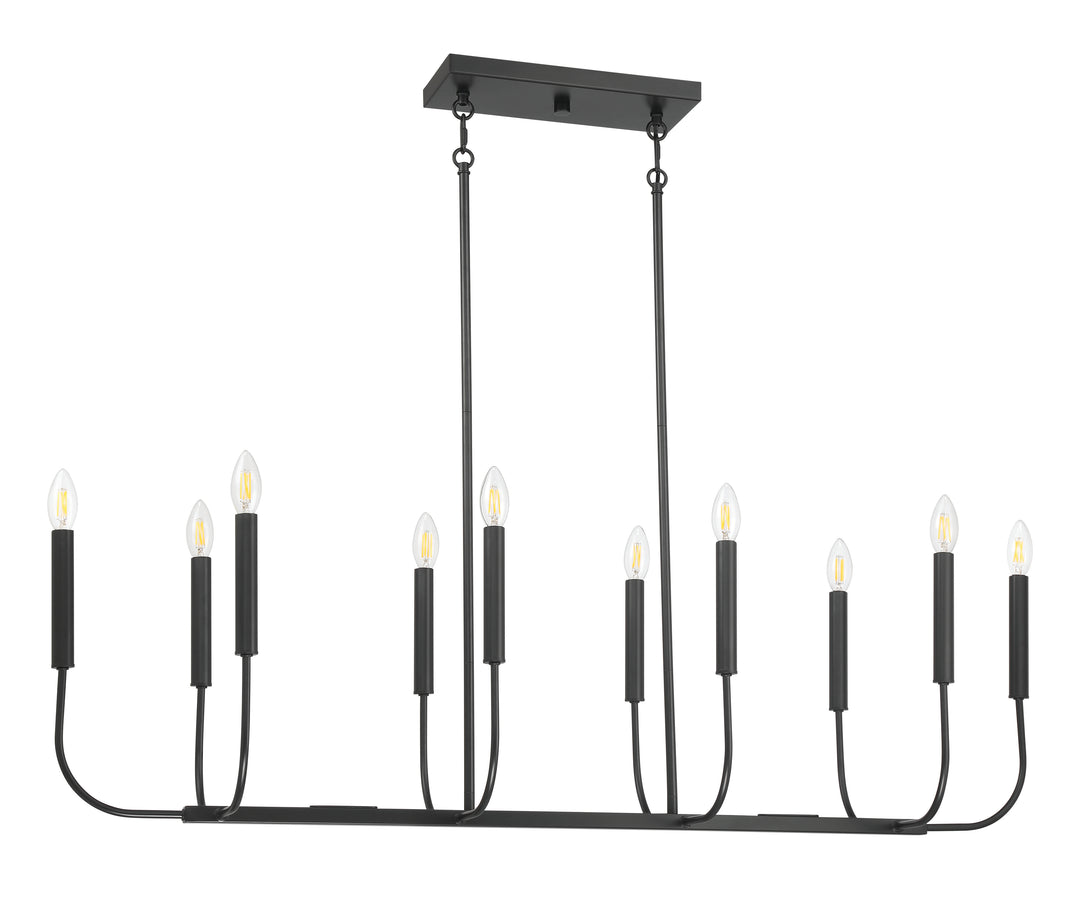 CraftmadeTraciTen Light Island Pendant