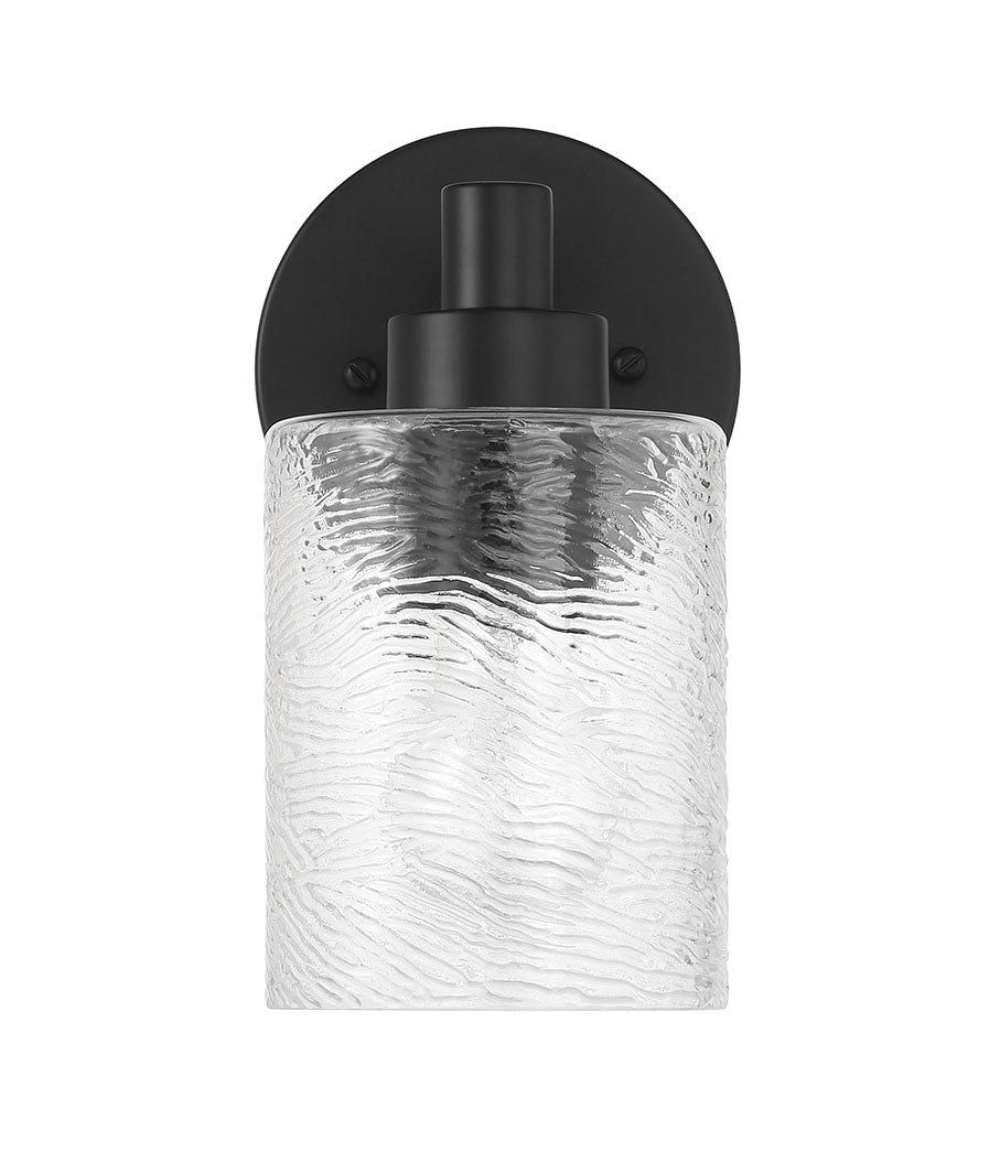 CraftmadeLyndseyOne Light Wall Sconce