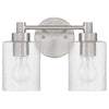 Craftmade Lyndsey | Bathroom Fixtures at 60W