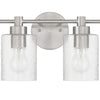 Craftmade Lyndsey | Bathroom Fixtures at 60W