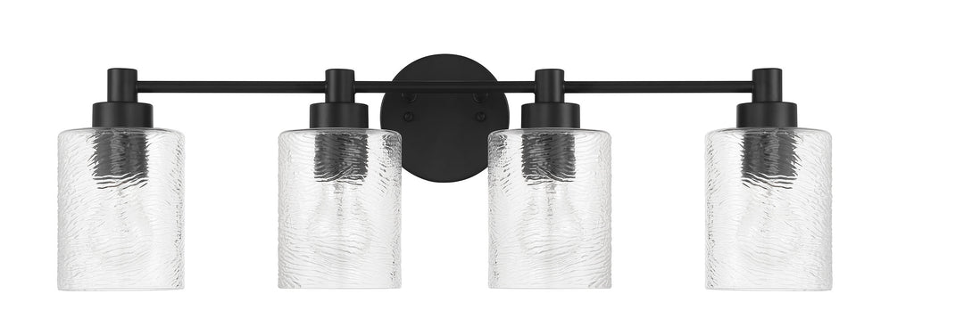 CraftmadeLyndseyFour Light Vanity