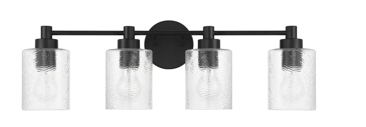CraftmadeLyndseyFour Light Vanity