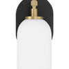 Craftmade Council | Sconces at 60W