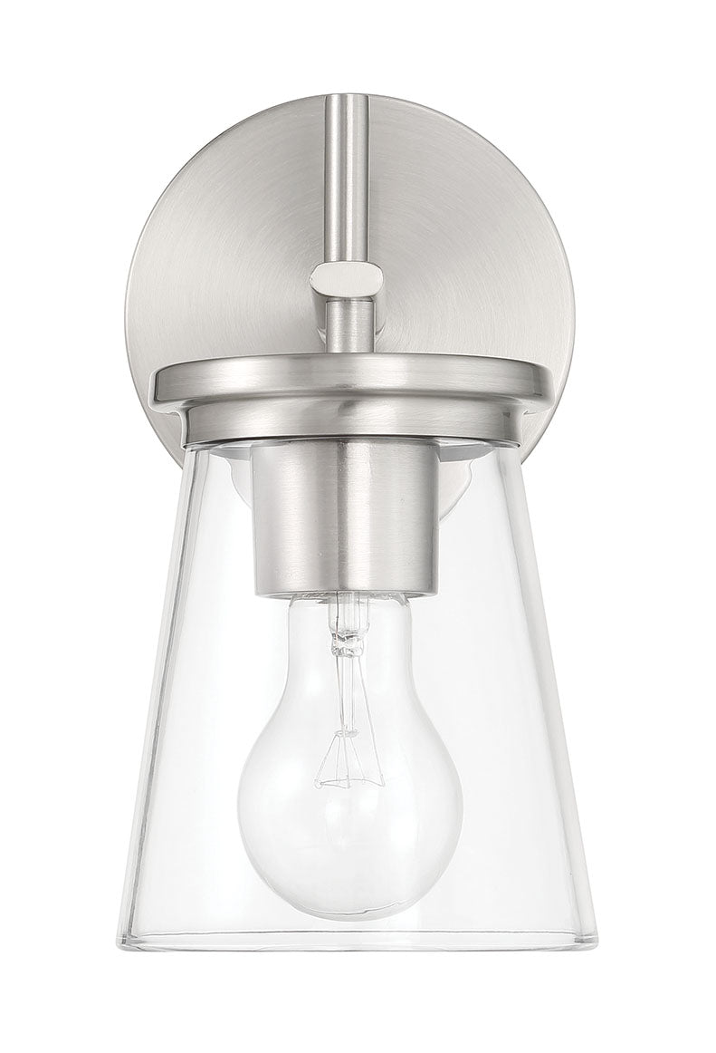 CraftmadeConnellOne Light Wall Sconce