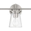 Craftmade Connell | Bathroom Fixtures at 60W