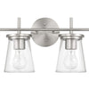 Craftmade Connell | Bathroom Fixtures at 60W
