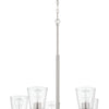 Craftmade Connell | Mid. Chandeliers at 60W