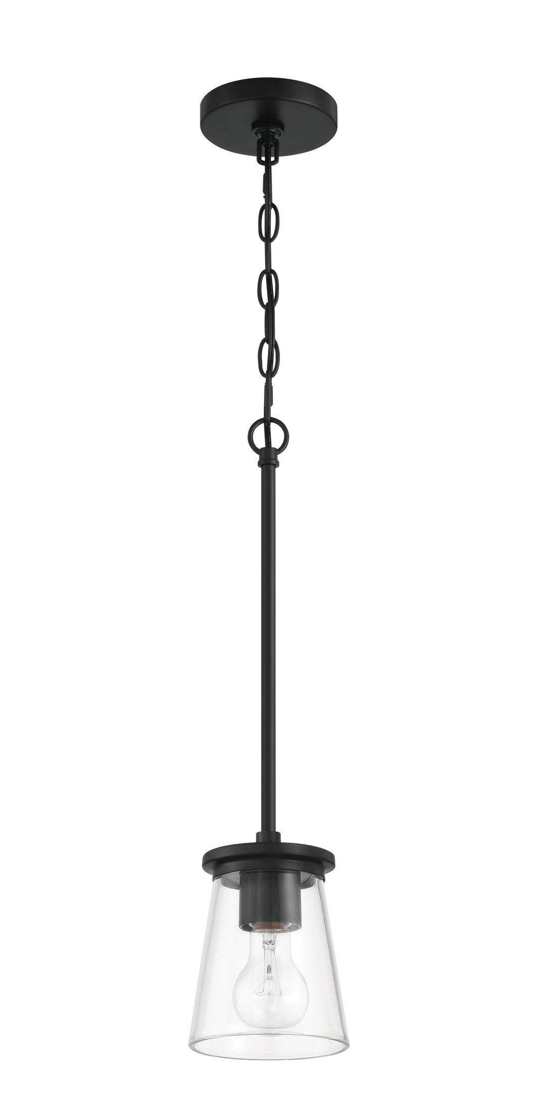 CraftmadeConnellOne Light Mini Pendant