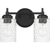 Craftmade Claire | Bathroom Fixtures at 60W