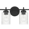Craftmade Claire | Bathroom Fixtures at 60W