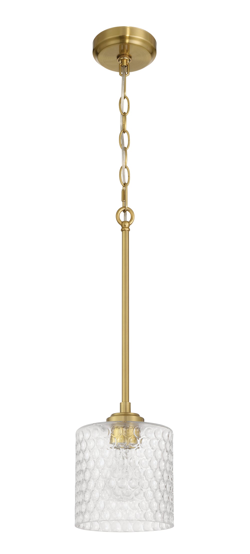 CraftmadeClaireOne Light Mini Pendant