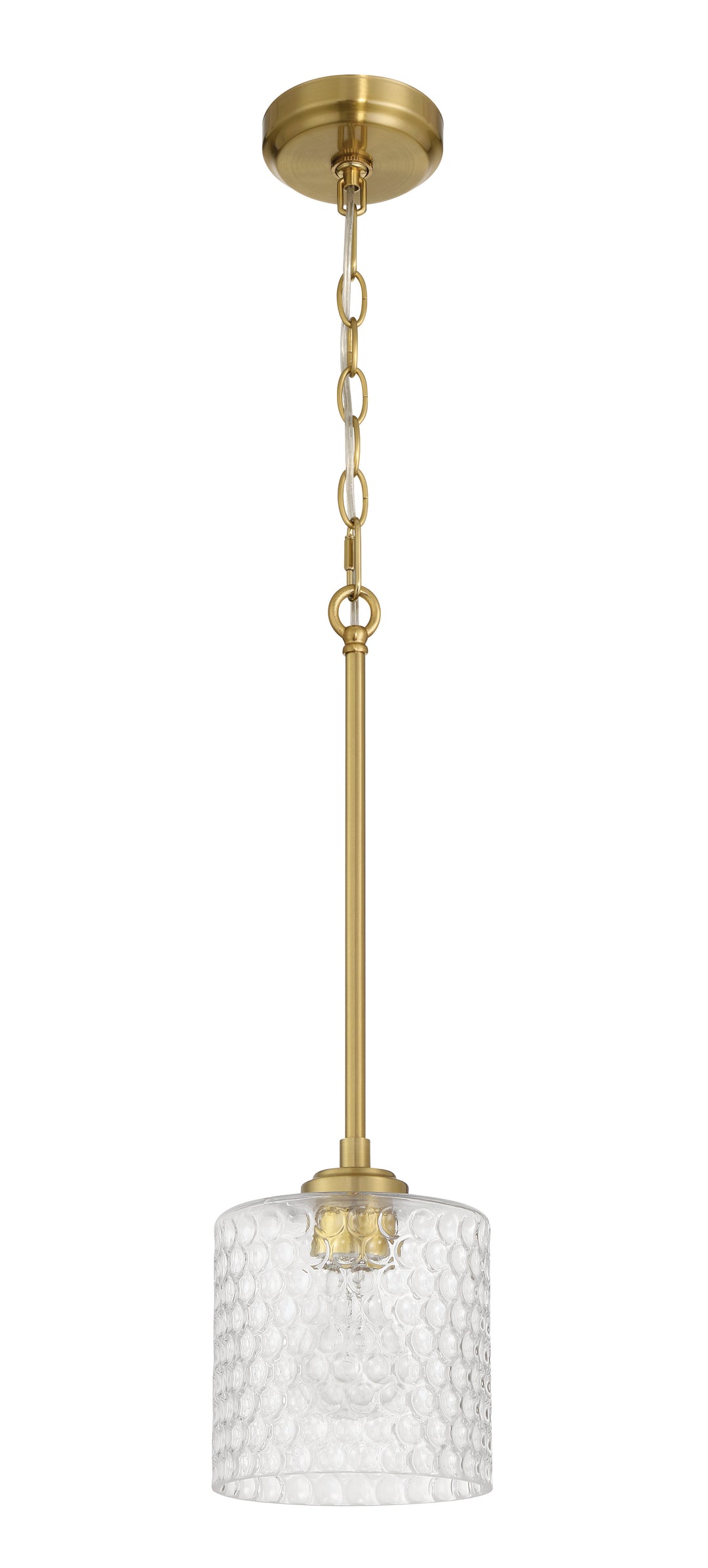 CraftmadeClaireOne Light Mini Pendant
