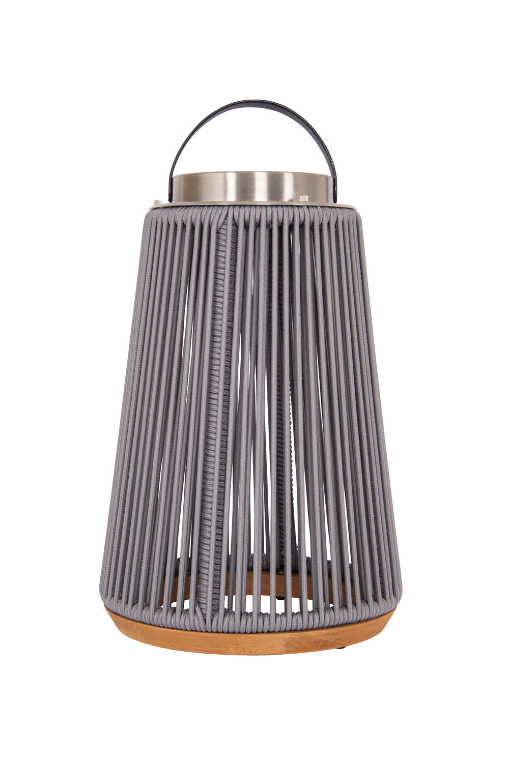 CraftmadeSea ScapeLED Outdoor Rechargeable Table Lamp