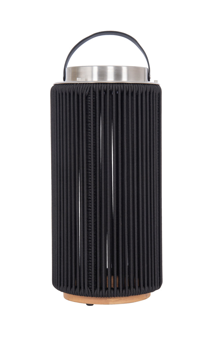 CraftmadeSea ScapeLED Outdoor Rechargeable Table Lamp