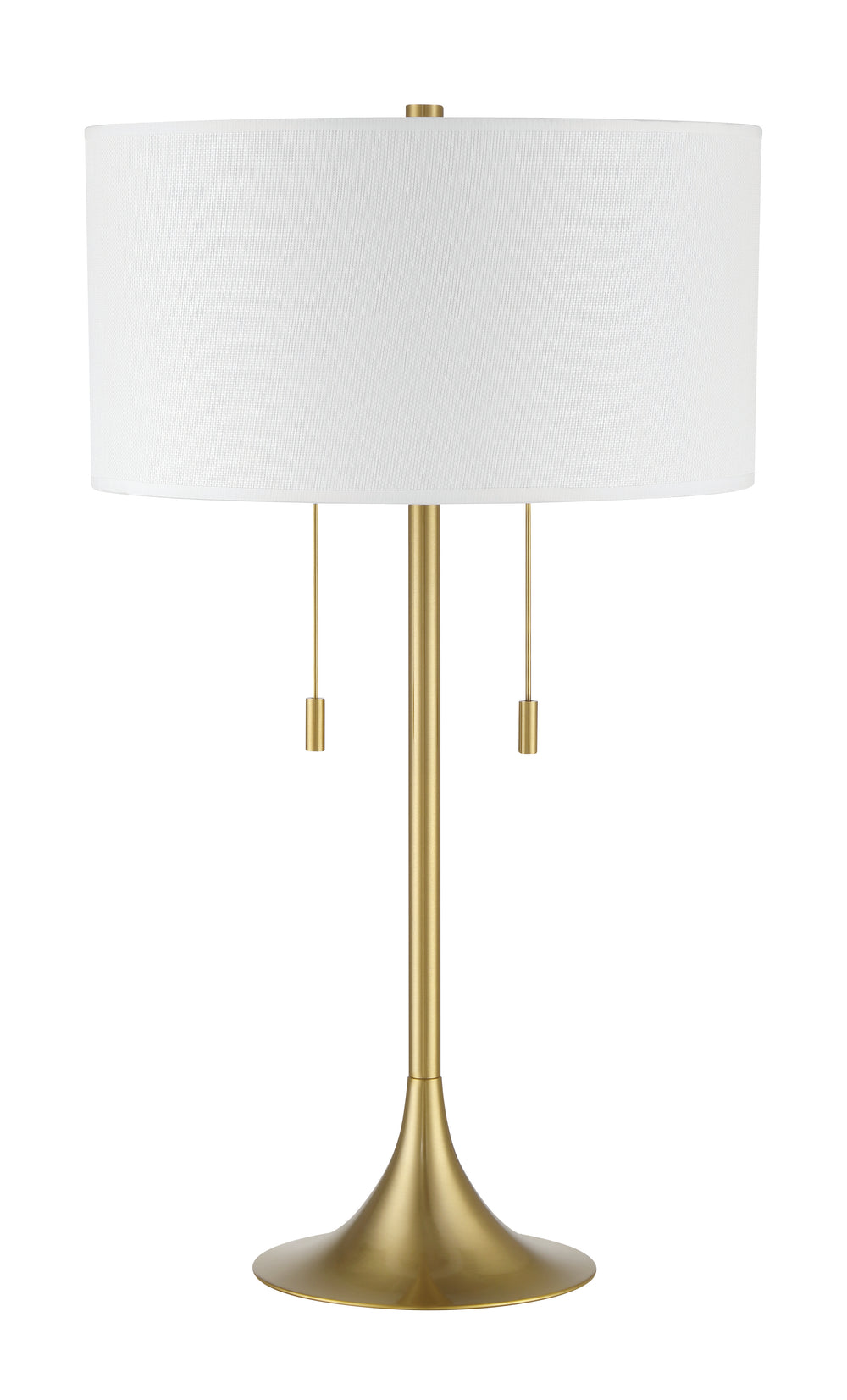 CraftmadeNeelyTwo Light Table Lamp