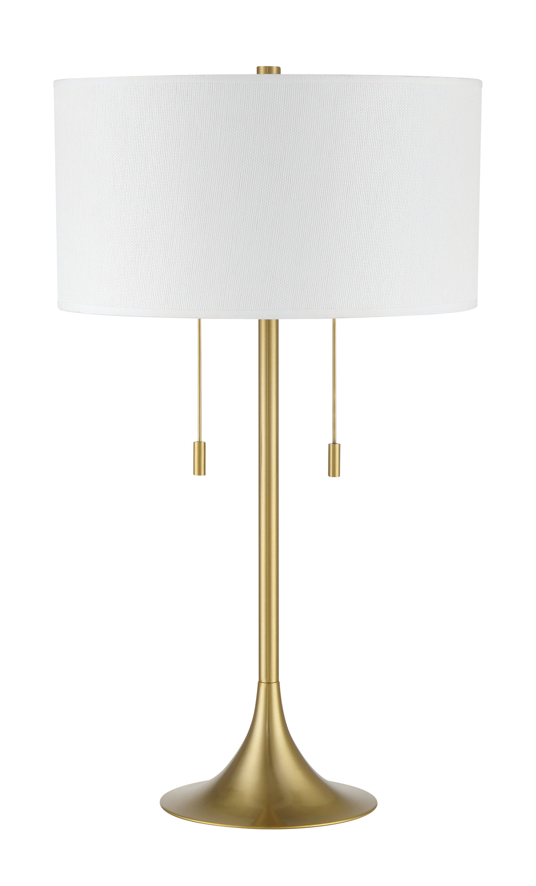 CraftmadeNeelyTwo Light Table Lamp