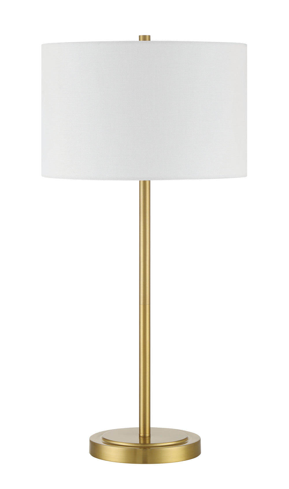 CraftmadeJonesOne Light Table Lamp