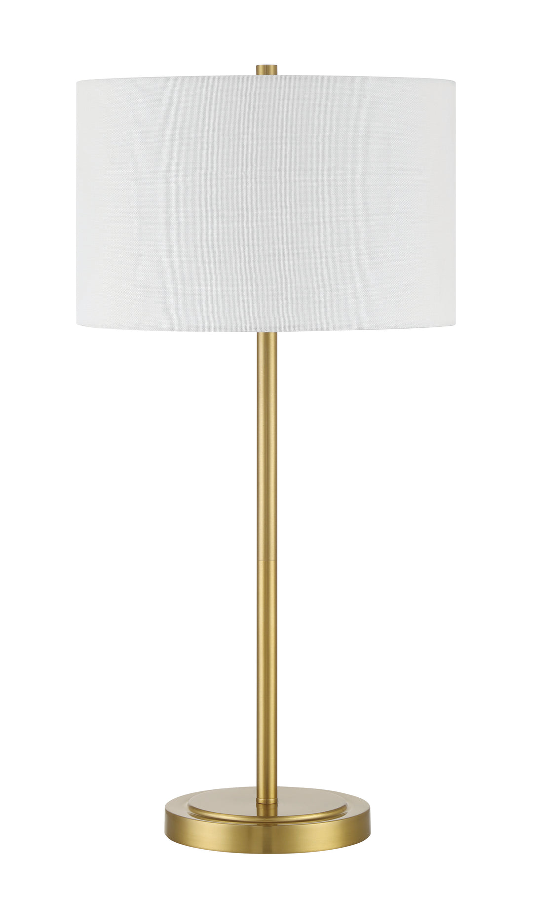 CraftmadeJonesOne Light Table Lamp