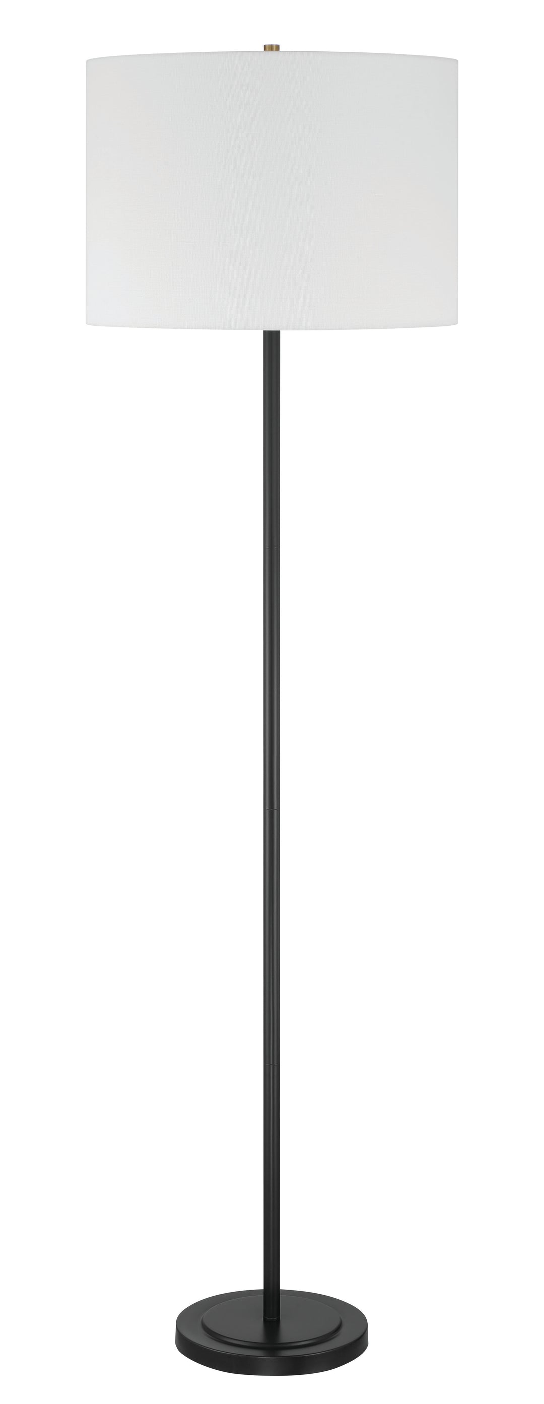 CraftmadeJonesOne Light Floor Lamp