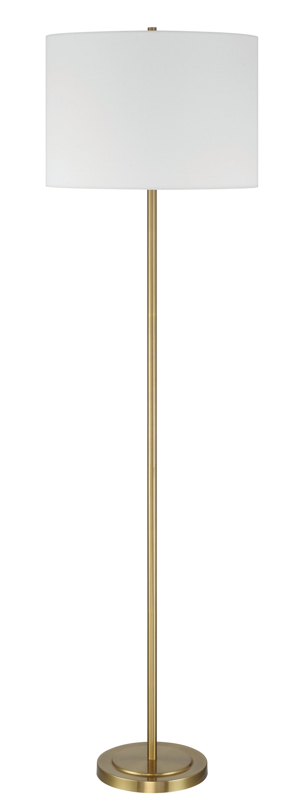CraftmadeJonesOne Light Floor Lamp