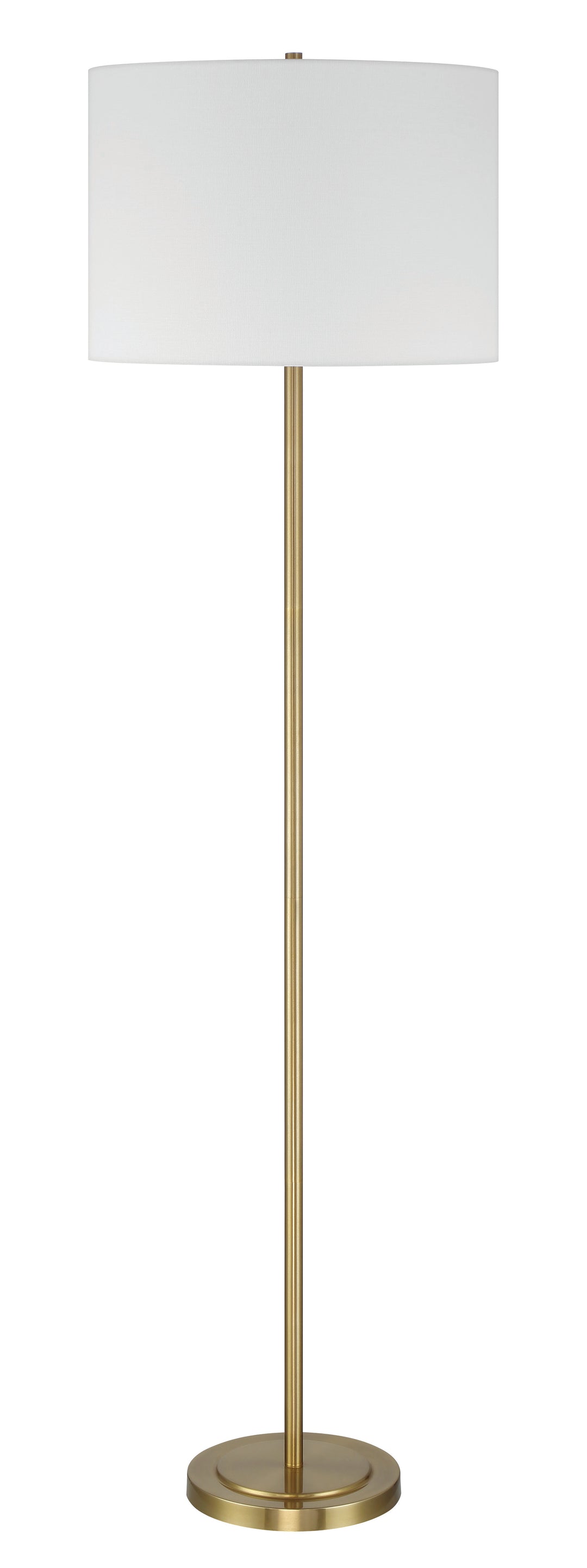 CraftmadeJonesOne Light Floor Lamp