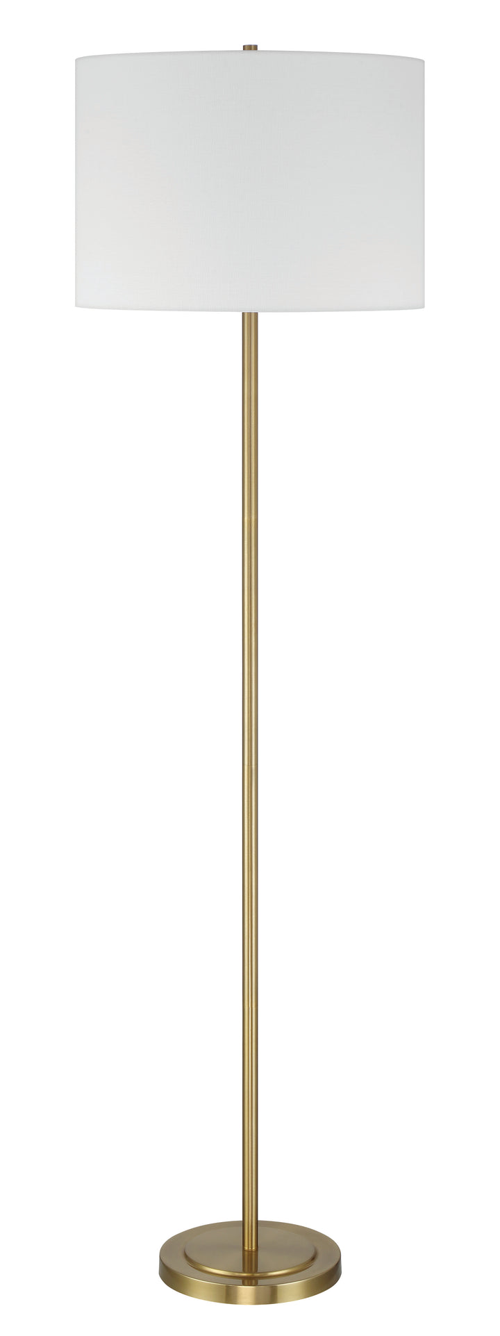 CraftmadeJonesOne Light Floor Lamp