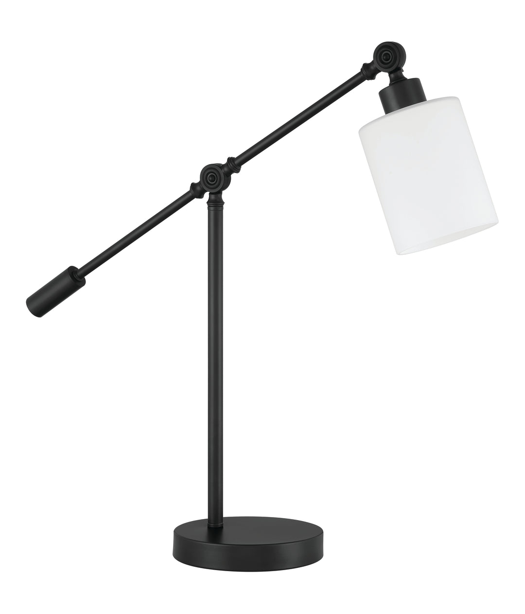 CraftmadeIndianaOne Light Table Lamp
