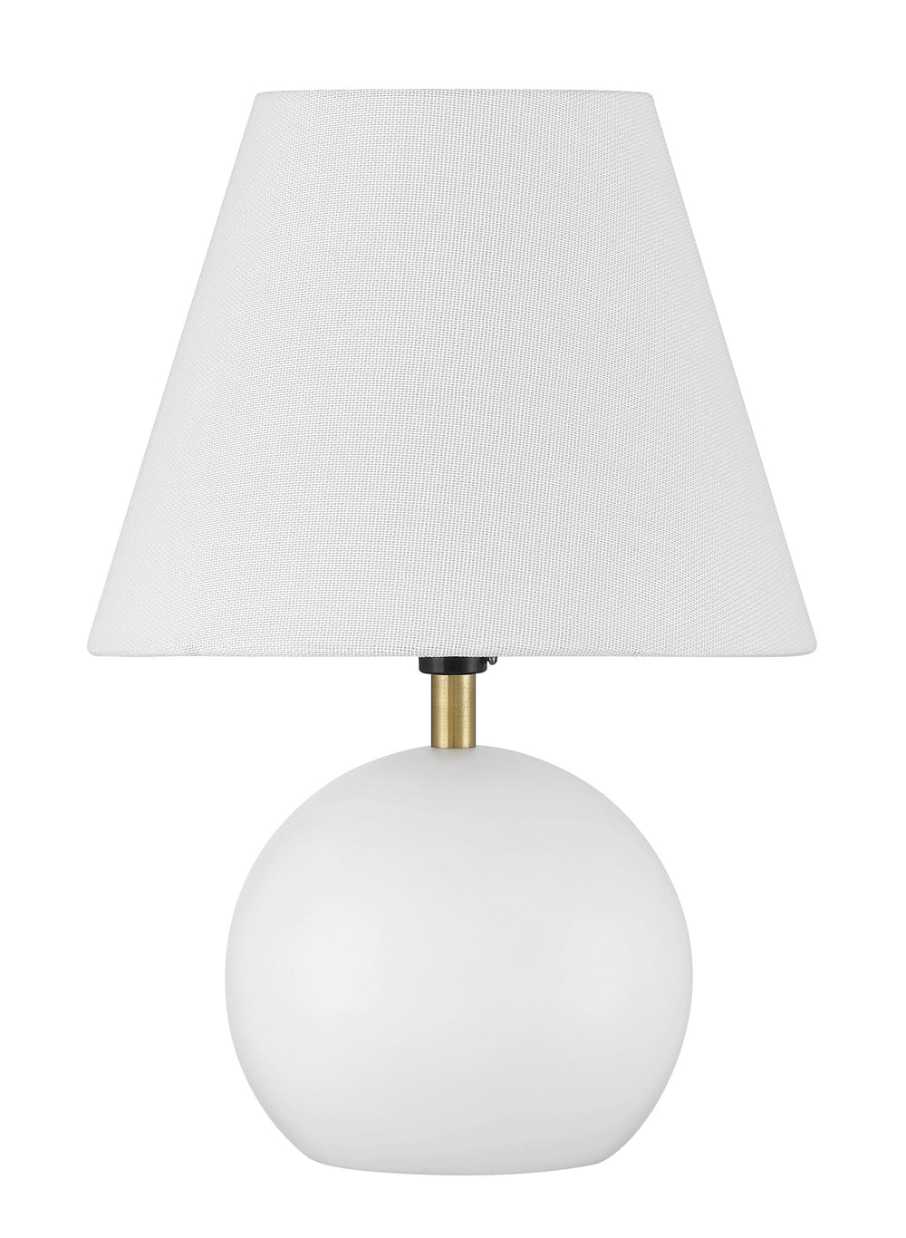 CraftmadeOliveOne Light Table Lamp