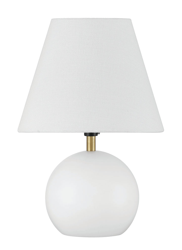 CraftmadeOliveOne Light Table Lamp