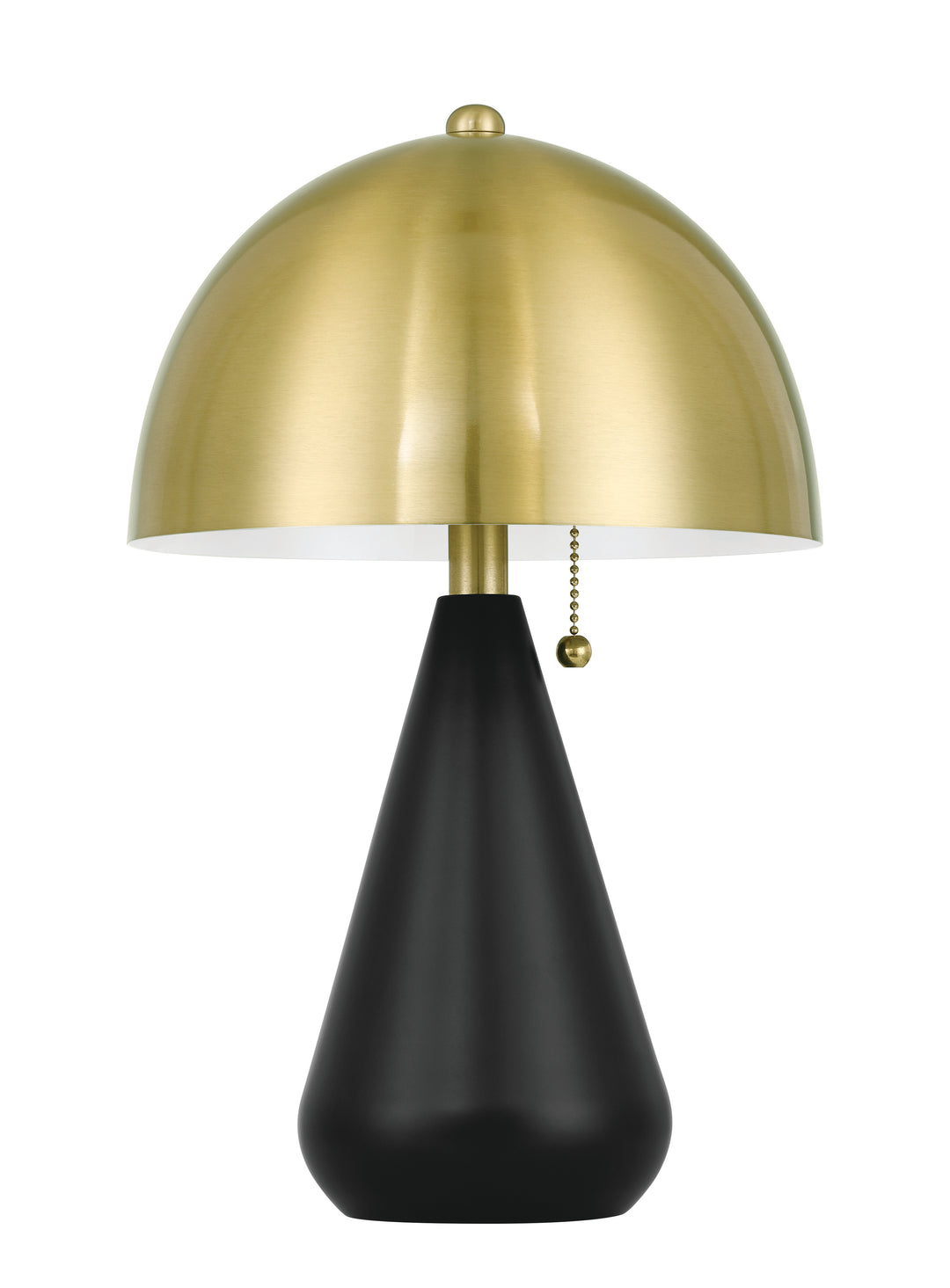 CraftmadeShelbyTwo Light Table Lamp