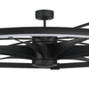 Craftmade Axel | Outdoor Ceiling Fan with 42W LED & Remote/WiFi