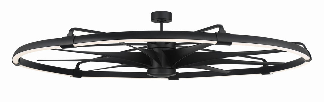 CraftmadeAxel80" Ceiling Fan