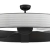 Craftmade Cipriani | Indoor Ceiling Fan with 40W & Remote/WiFi with CCT