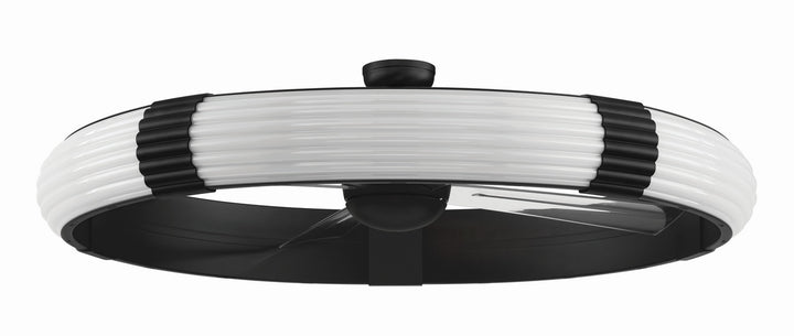 CraftmadeCipriani57" Ceiling Fan