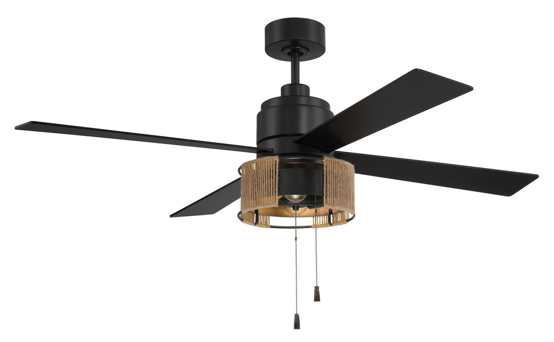 CraftmadeKensey52" Ceiling Fan