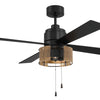 Craftmade Kensey | 52" Indoor Ceiling Fan
