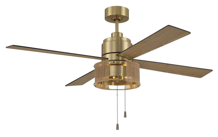 CraftmadeKensey52" Ceiling Fan