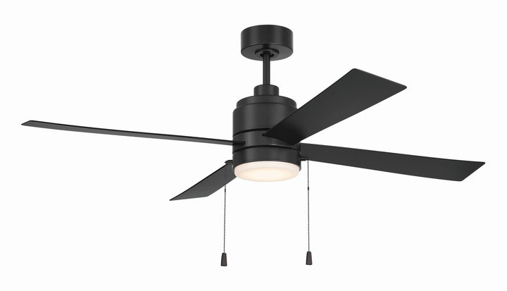 CraftmadeOutdoor McCoy 52 4 Blade with Pull Chains52" Ceiling Fan
