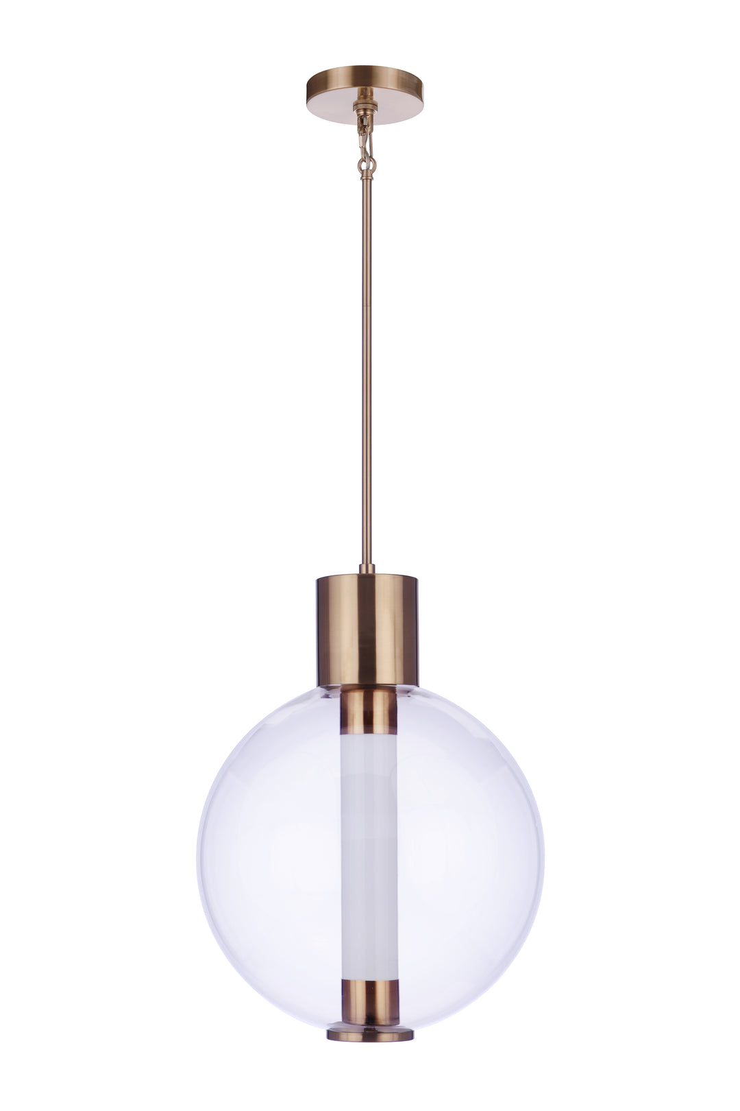 CraftmadeWatsonLED Pendant