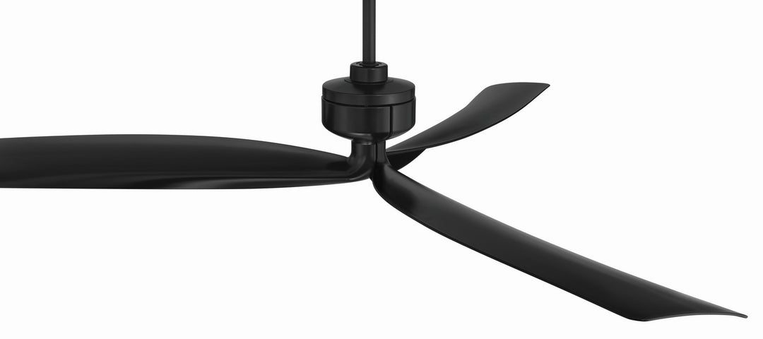 CraftmadeRafiki52" Ceiling Fan