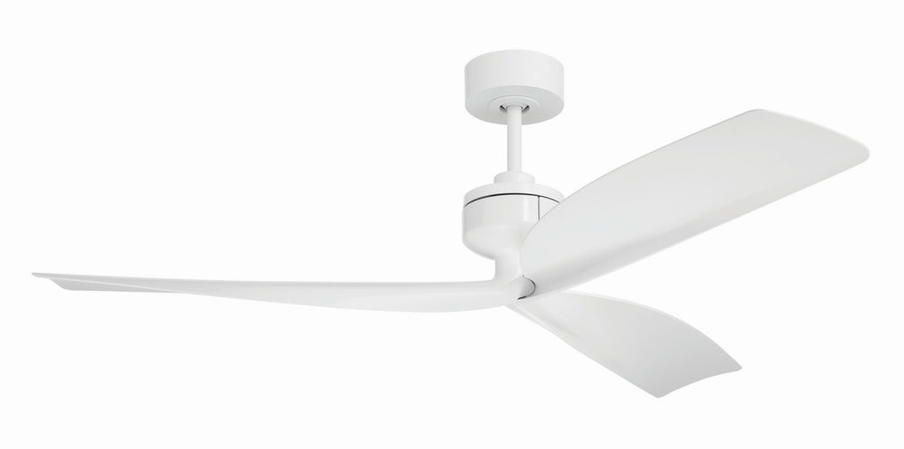 CraftmadeRafiki52" Ceiling Fan