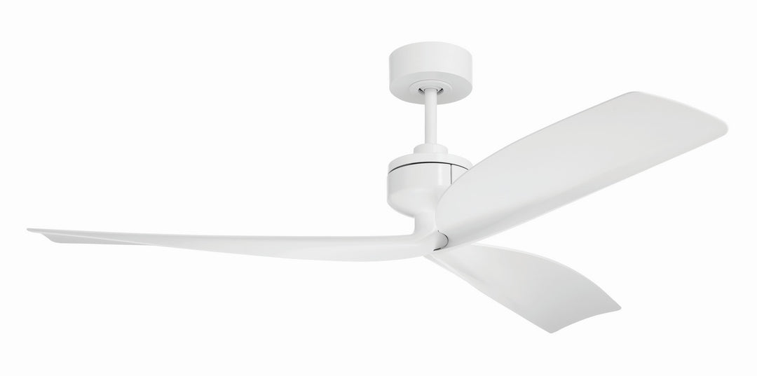 CraftmadeRafiki52" Ceiling Fan